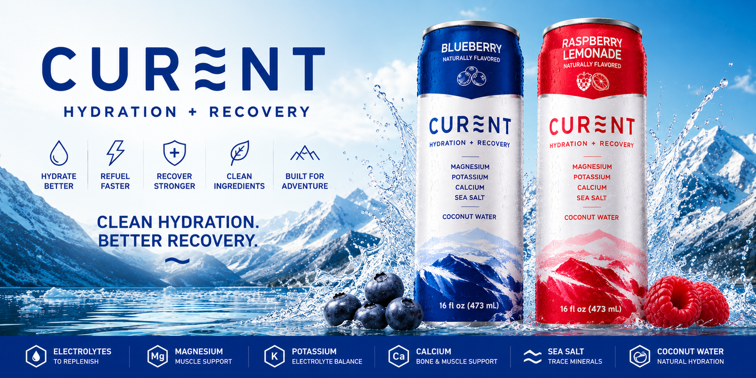 CURENT Hydration and Recovery