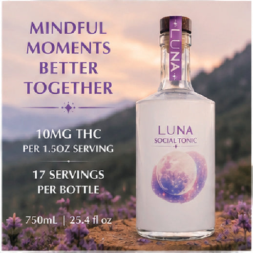 LUNA Social Tonic
