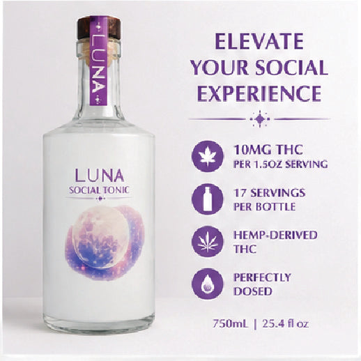 LUNA Social Tonic