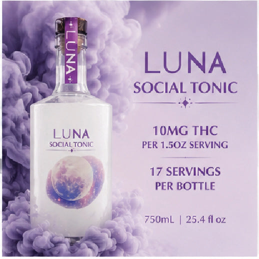 LUNA Social Tonic