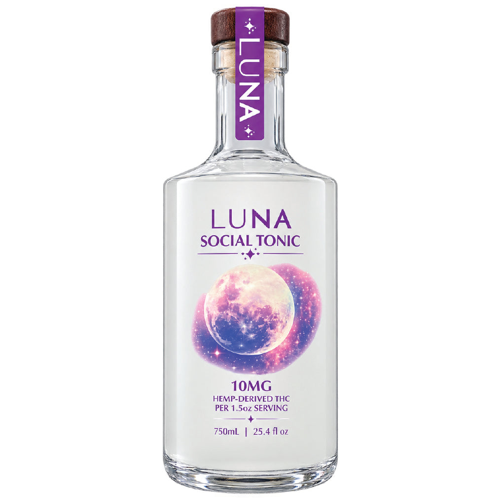 LUNA Social Tonic