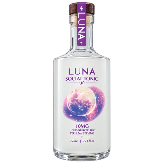 LUNA Social Tonic