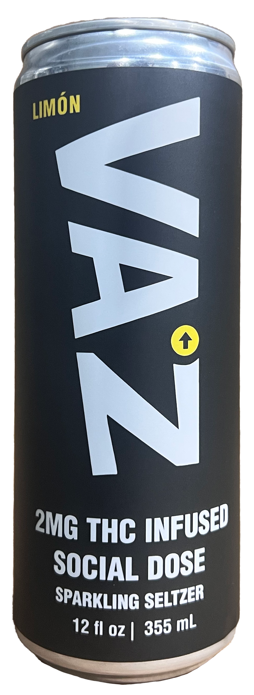 VAZ Limon 2mg Hemp-Derived Delta-9