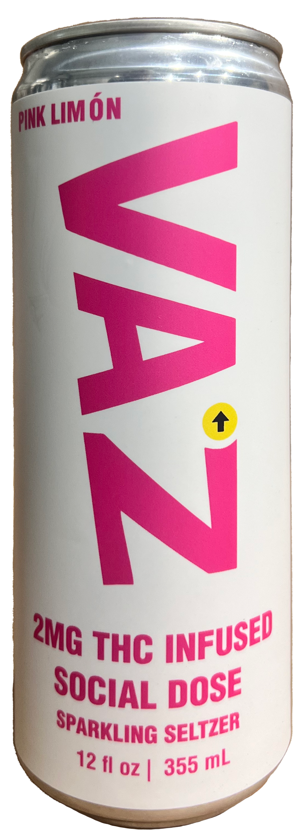 VAZ Pink Limon 2mg Hemp-Derived Delta-9